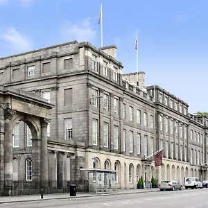 Hotel Apex Waterloo Place, Edinburgh