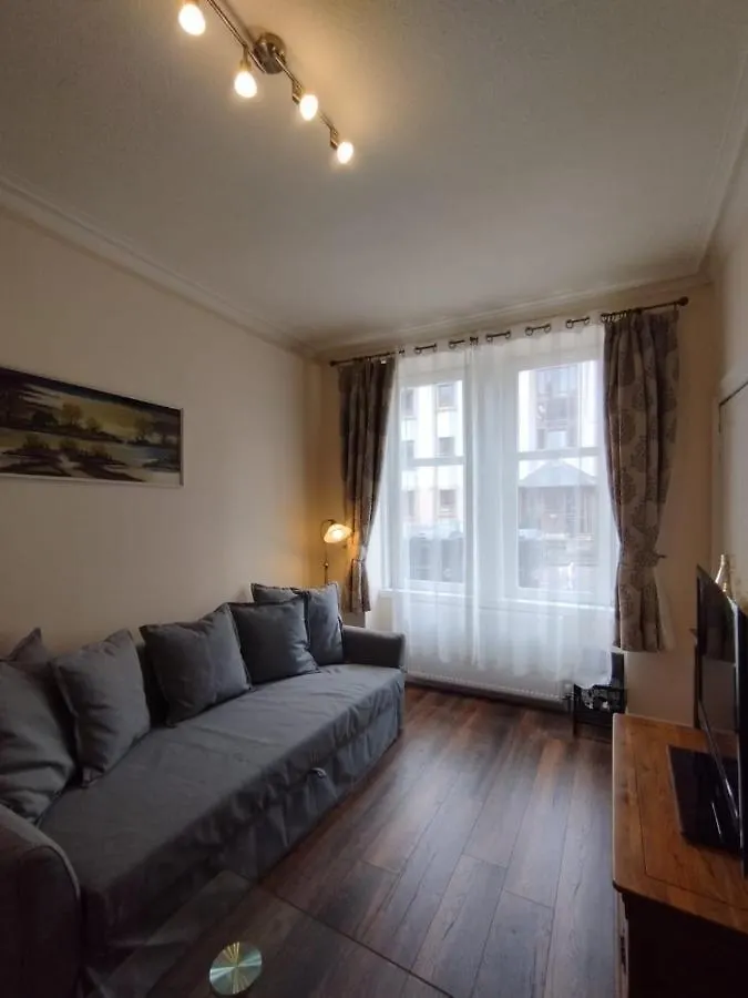 Edinburgh Park View Apartments: Central 2-Bedroom with Free Parking 0*,  United Kingdom